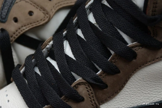 CD4487-100  Scott' SP 1 AIR OG HIGH TS Jordan 'Travis CD4487-100 0125